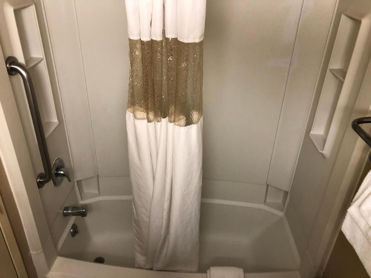 Rodeway Inn Joint Base Andrews Area Camp Springs Esterno foto